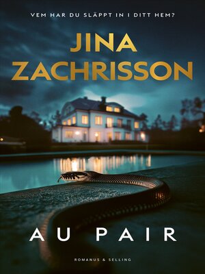 cover image of Au pair